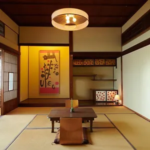 Ryokan Plum **