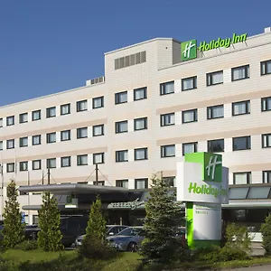 **** Отель Helsinki-vantaa Airport By Ihg Финляндия