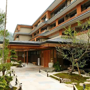 Kadensho, Arashiyama Onsen, - Kyoritsu Hotel