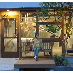  Hostel Maya