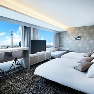 Lotte Kinshicho 3* Tokyo