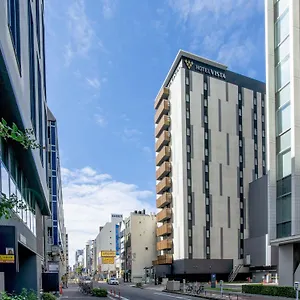 Hotel Vista Nishiki ***