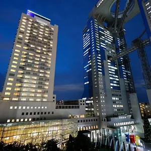 The Westin Hotel