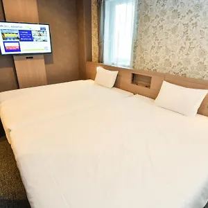 산코 인 나고야 - 신칸센구치 3* 나고야 시