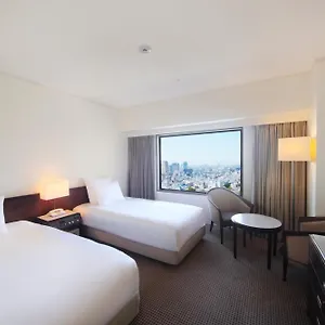 Ana Crowne Plaza By Ihg ***** Kōbe