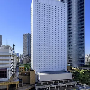 **** Отель Sunshine Ikebukuro Япония