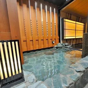 Dormy Ueno Okachimachi 3* Tokyo