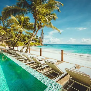 **** Отель Caranabeach Сейшельские острова