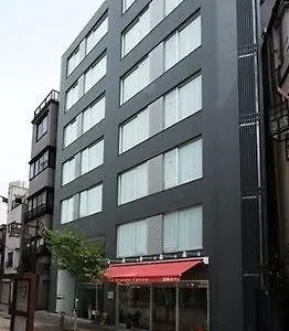 B:conte Asakusa 3* Tokyo