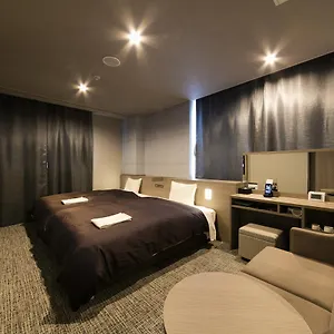 Hotel Sanco Shinkansen-guchi Annex ***
