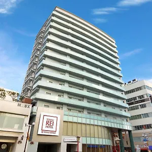 Motomachi Tokyu Rei *** Kōbe