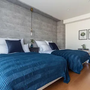Penthouse Tenma Osaka