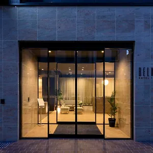 Belken 3* Tokyo
