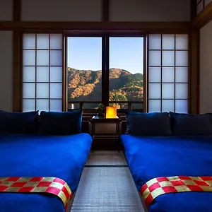 Taisho Modern Zen Hakone