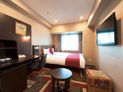 Hotel Villa Fontaine Kobe Sannomiya