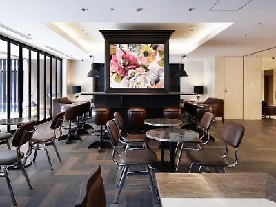 Hotel Villa Fontaine Kobe Sannomiya
