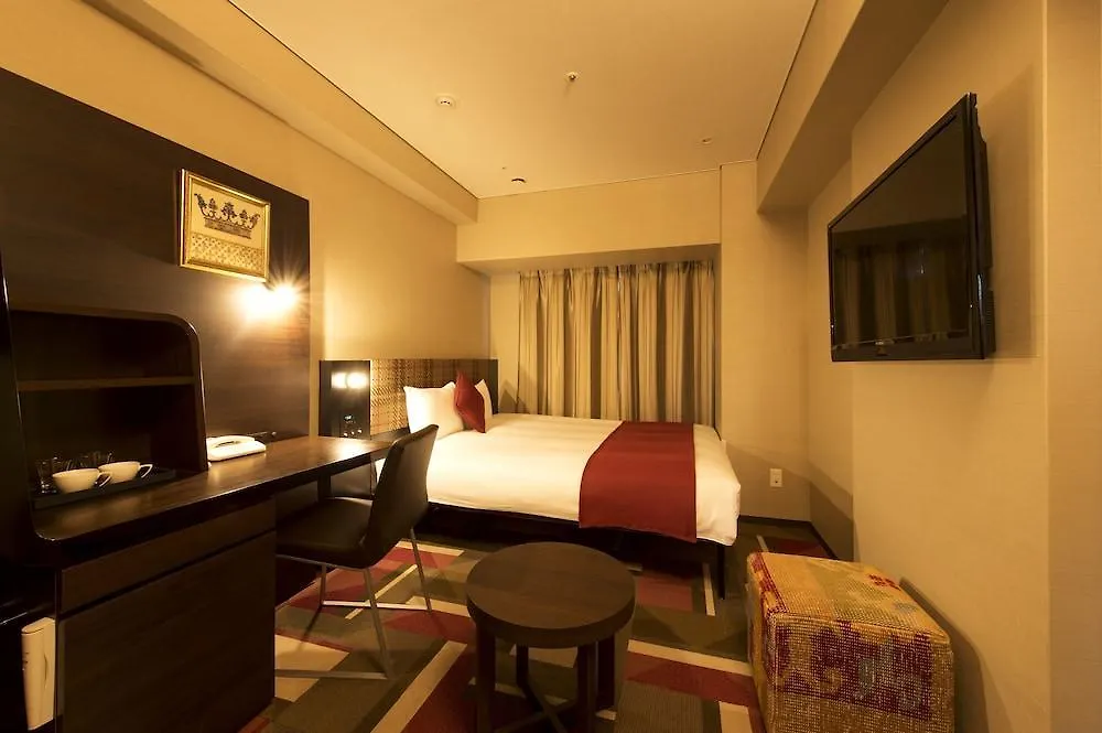 Hotel Villa Fontaine Kobe Sannomiya