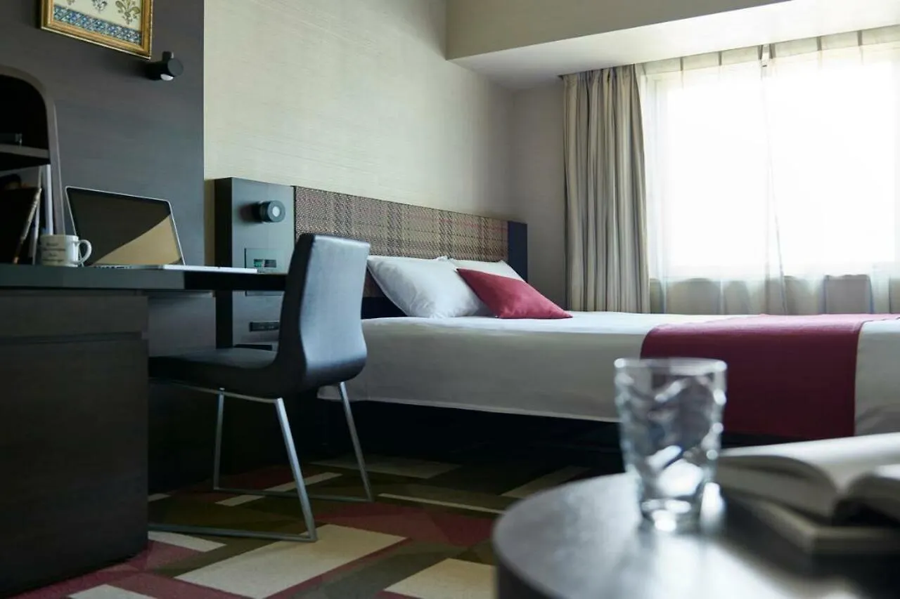 ***  Hotel Villa Fontaine Kobe Sannomiya Japan
