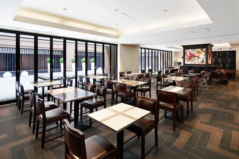 Hotel Villa Fontaine Kobe Sannomiya