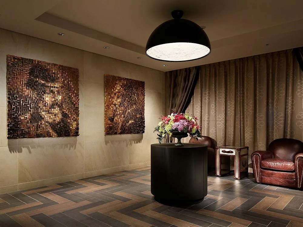 Hotel Villa Fontaine Kobe Sannomiya 3*,  Japan