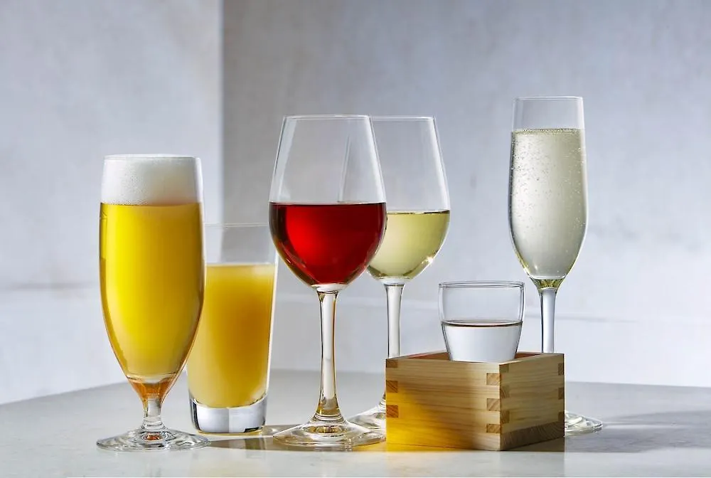 Hotel Villa Fontaine Kobe Sannomiya