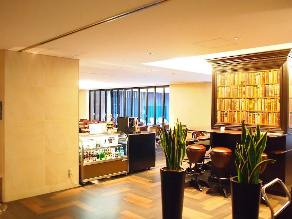 Hotel Villa Fontaine Kobe Sannomiya
