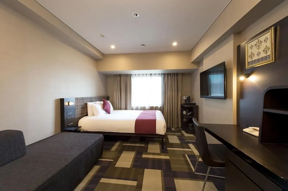 Hotel Villa Fontaine Kobe Sannomiya