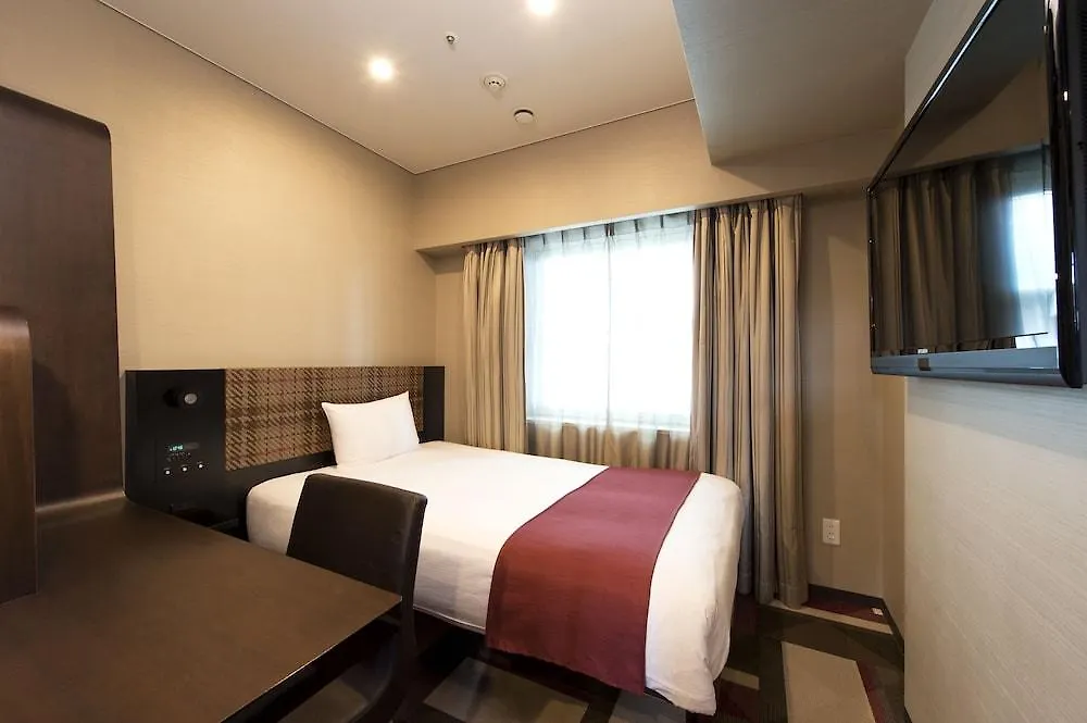 Hotel Villa Fontaine Kobe Sannomiya