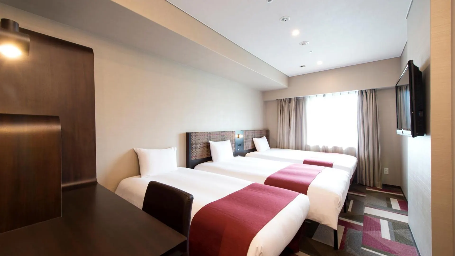 ***  Hotel Villa Fontaine Kobe Sannomiya Japan