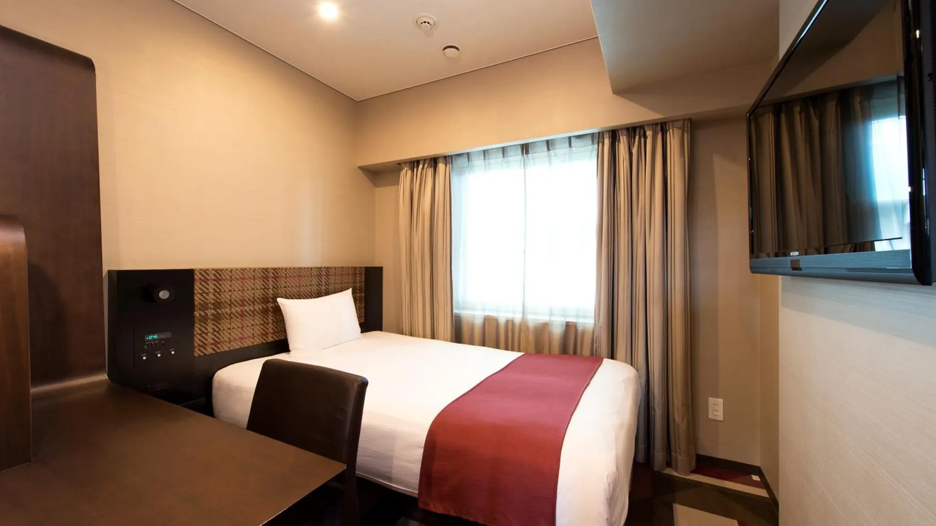 Hotel Villa Fontaine Kobe Sannomiya