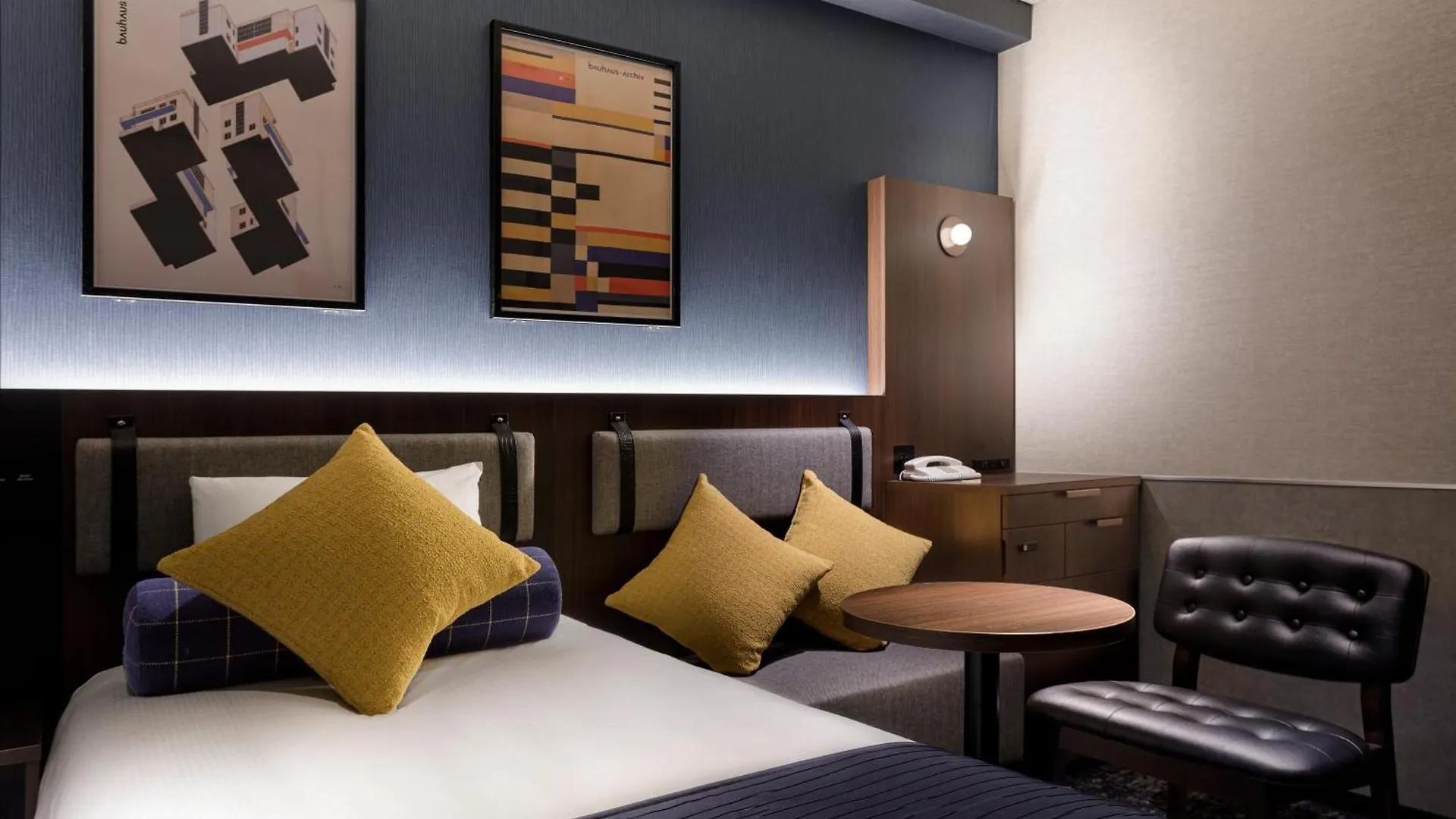 Hotel Villa Fontaine Kobe Sannomiya