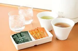 Hotel Villa Fontaine Kobe Sannomiya Japan