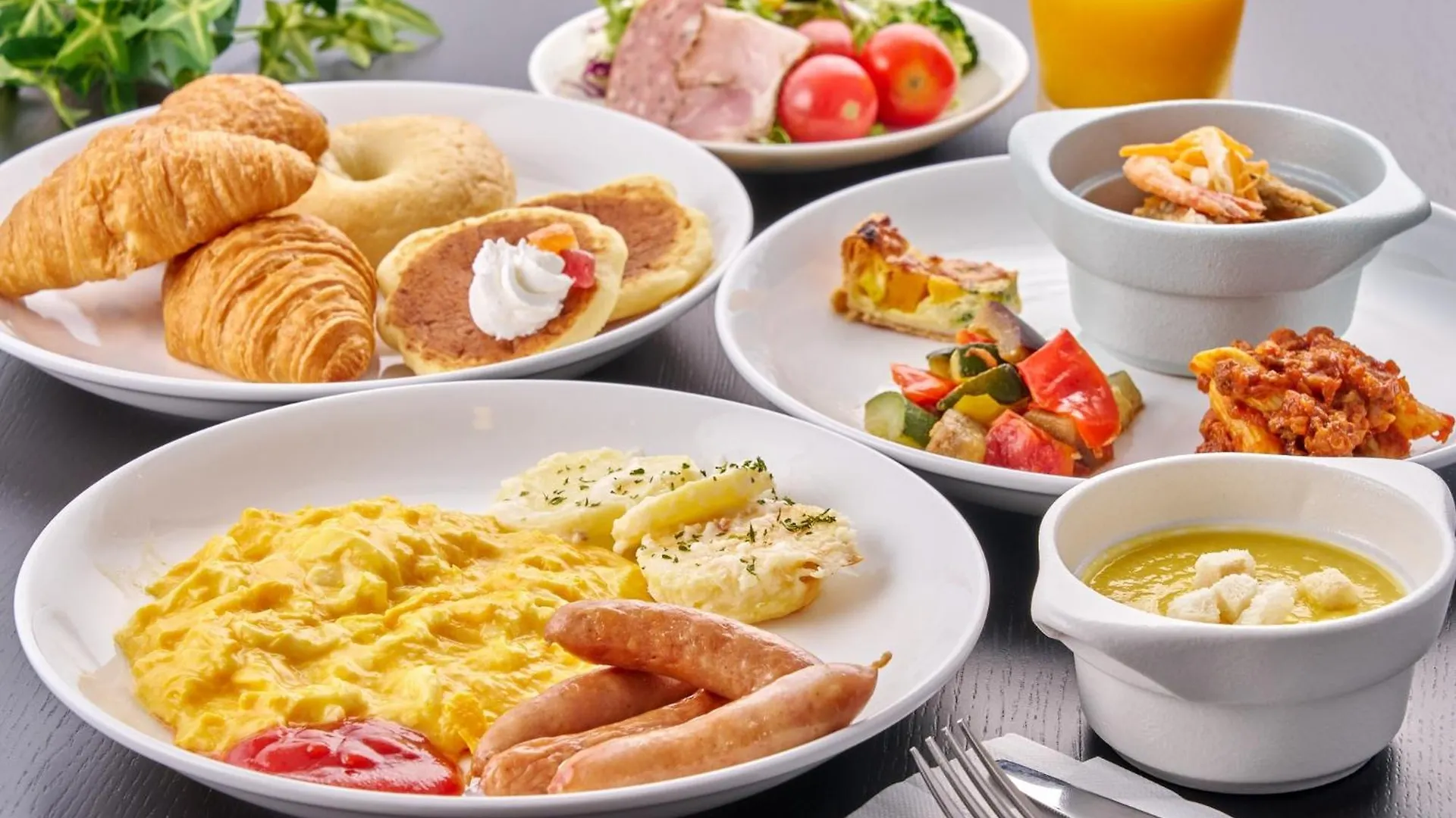 Hotel Villa Fontaine Kobe Sannomiya