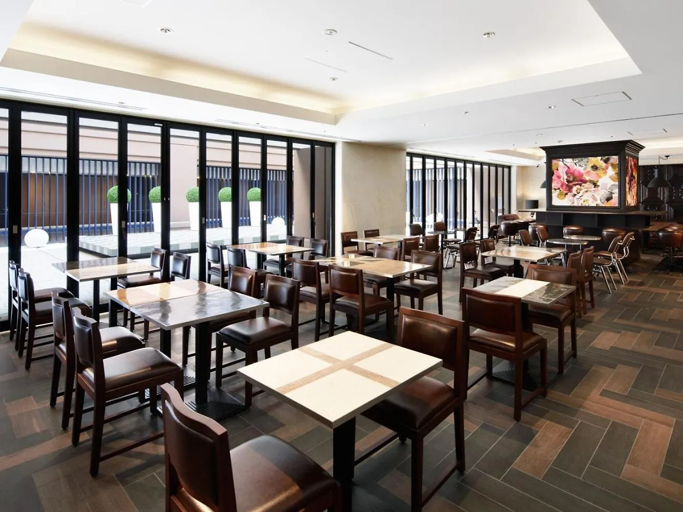 Hotel Villa Fontaine Kobe Sannomiya
