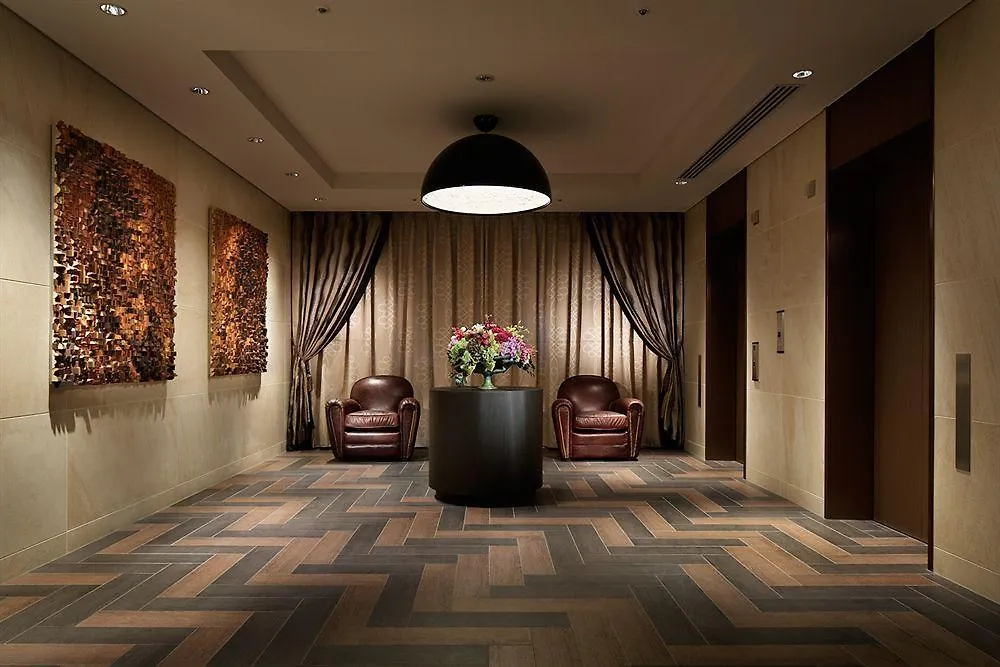 Hotel Villa Fontaine Kobe Sannomiya