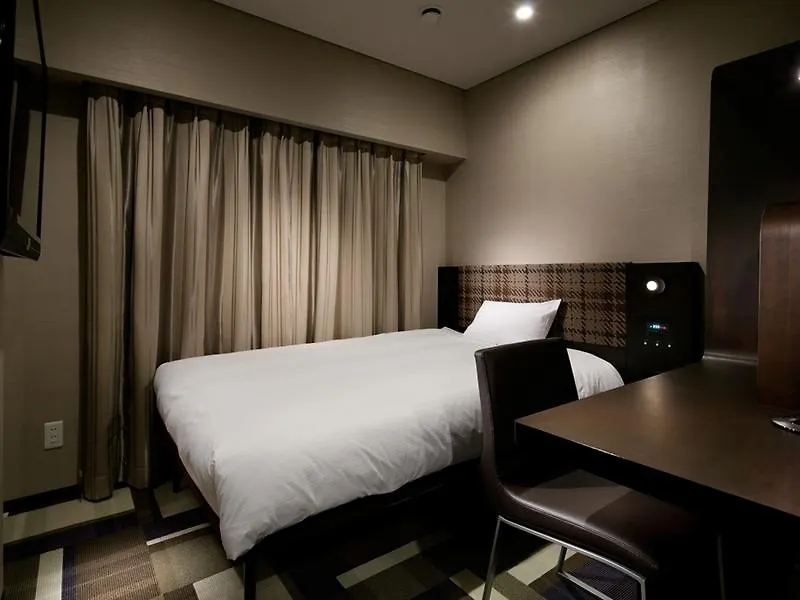 Hotel Villa Fontaine Kobe Sannomiya 3*,  Japan
