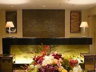 Hotel Villa Fontaine Kobe Sannomiya