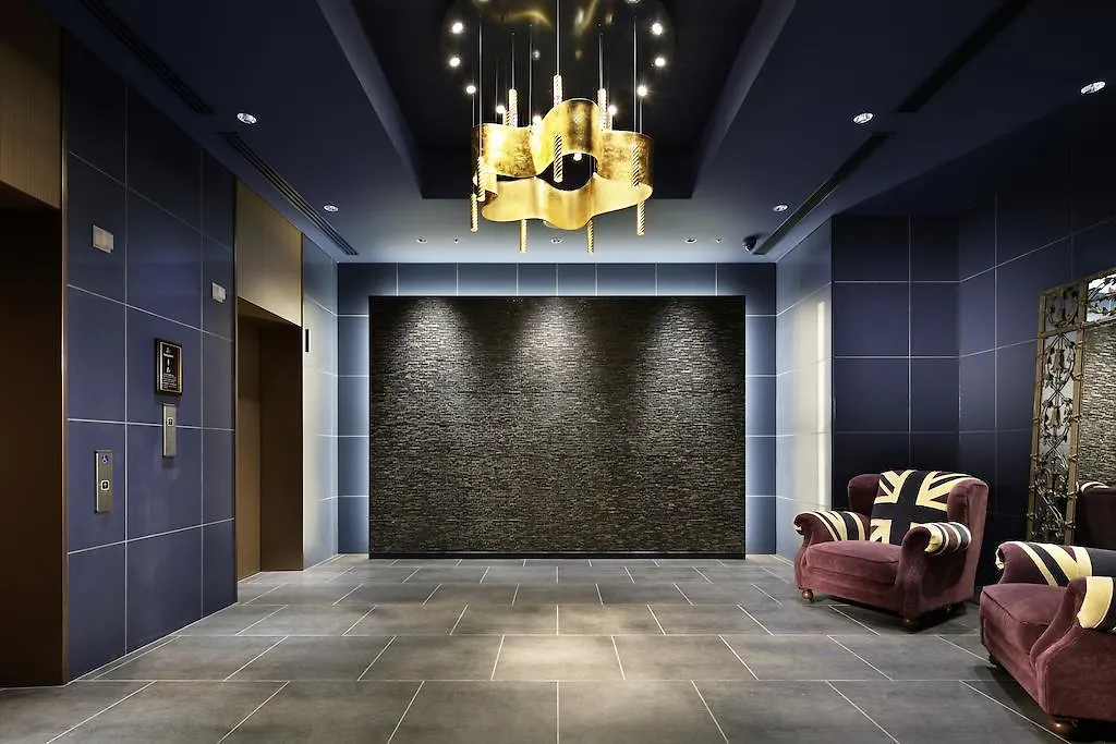 Hotel Villa Fontaine Kobe Sannomiya