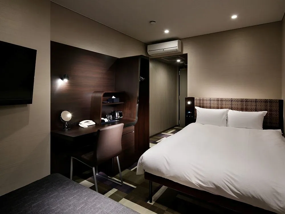 Hotel Villa Fontaine Kobe Sannomiya