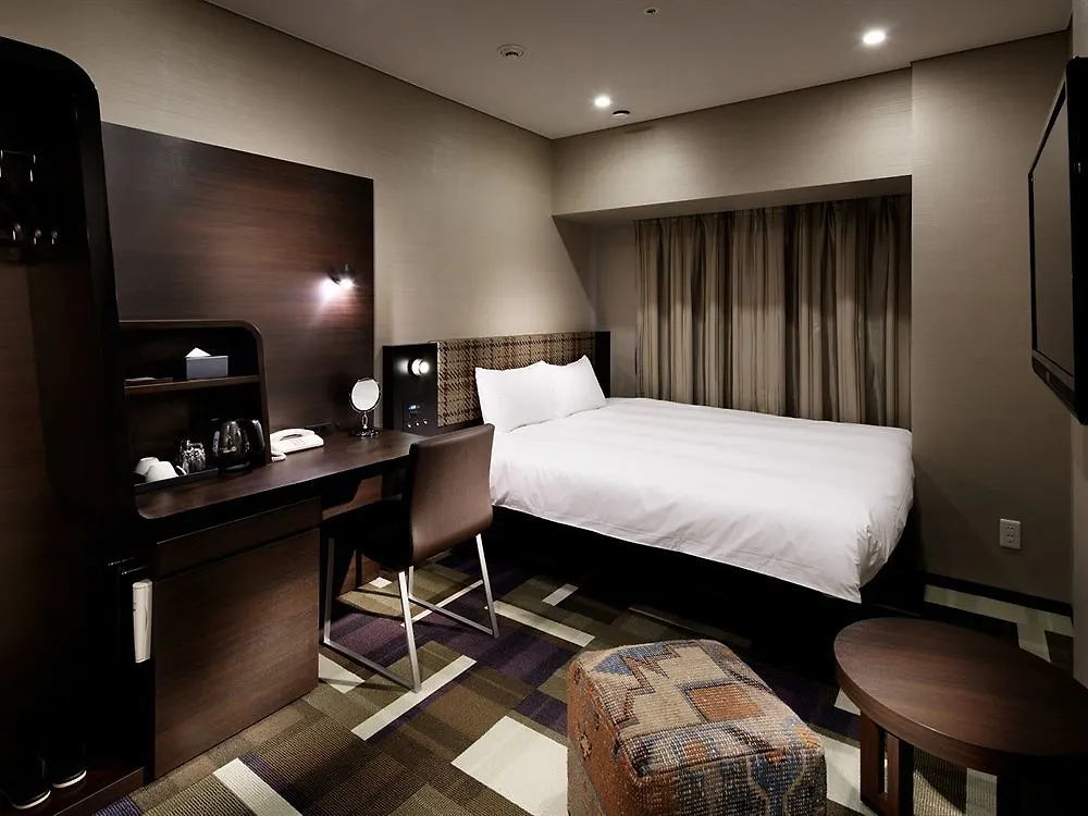 Hotel Villa Fontaine Kobe Sannomiya