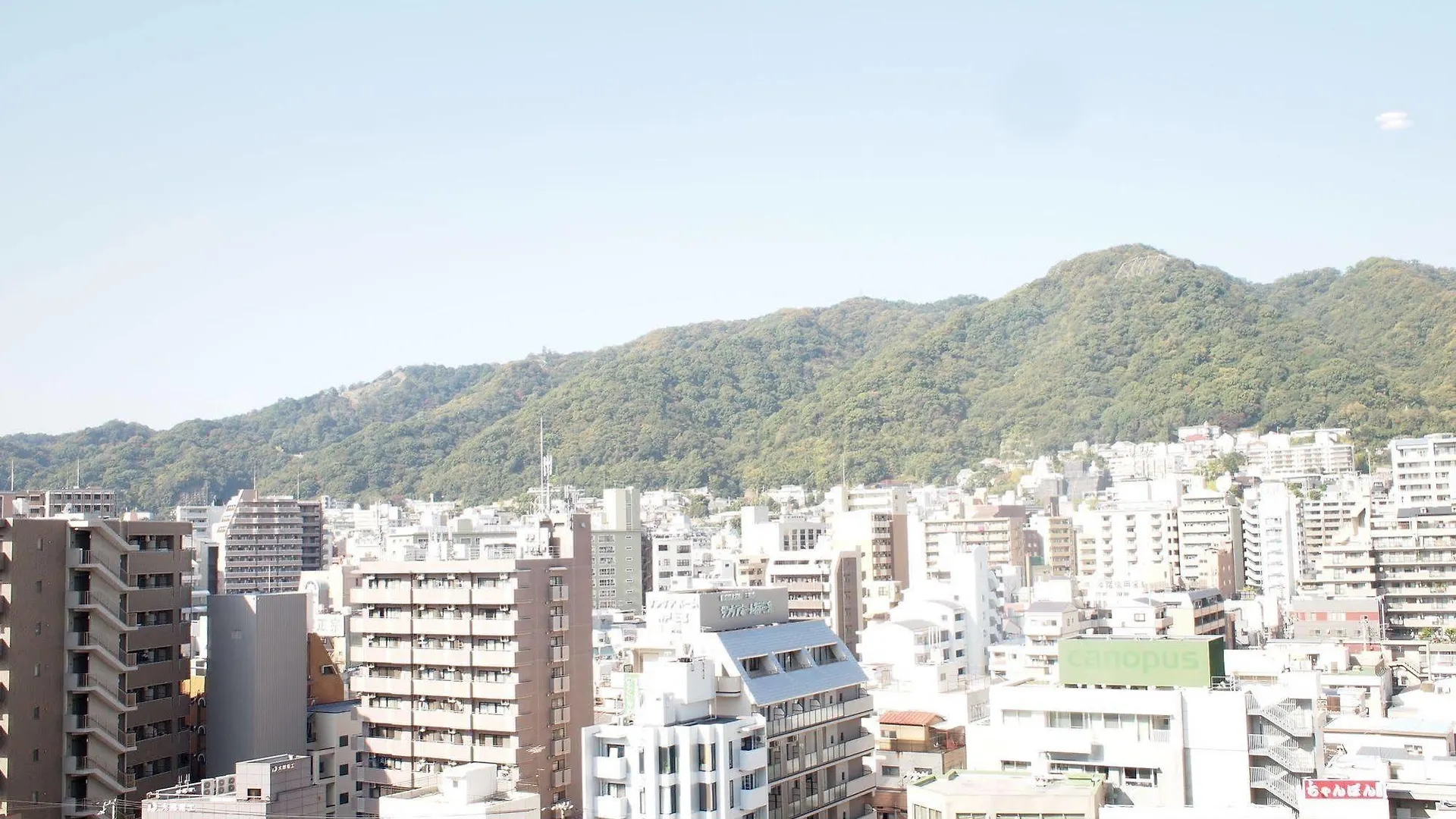 Hotel Villa Fontaine Kobe Sannomiya