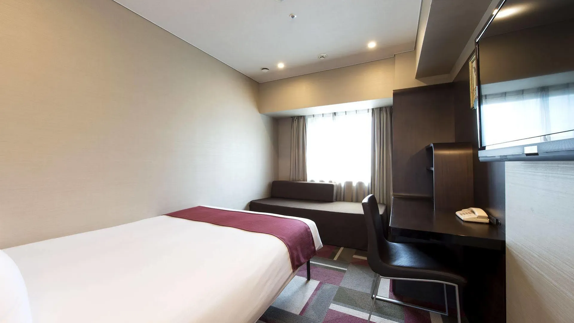 Hotel Villa Fontaine Kobe Sannomiya