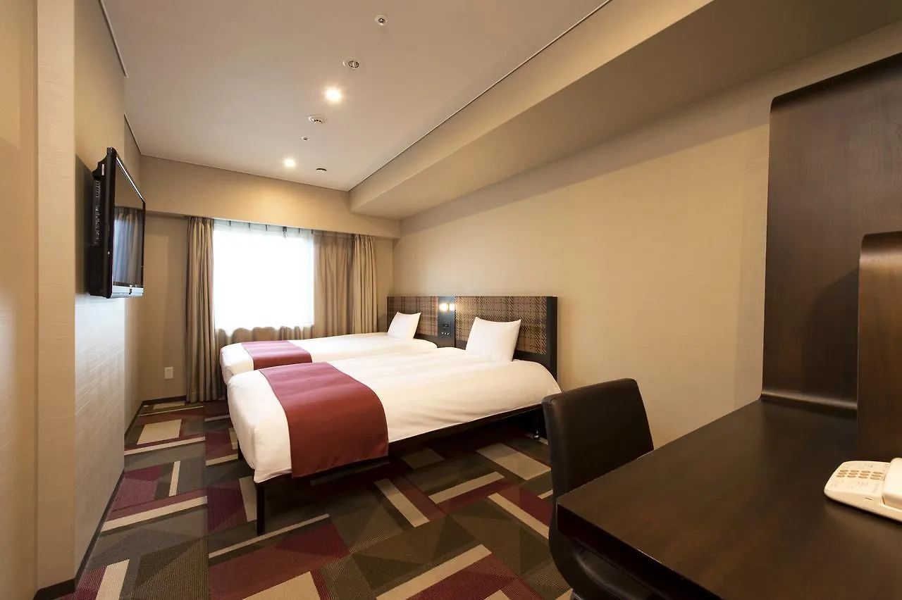 Hotel Villa Fontaine Kobe Sannomiya