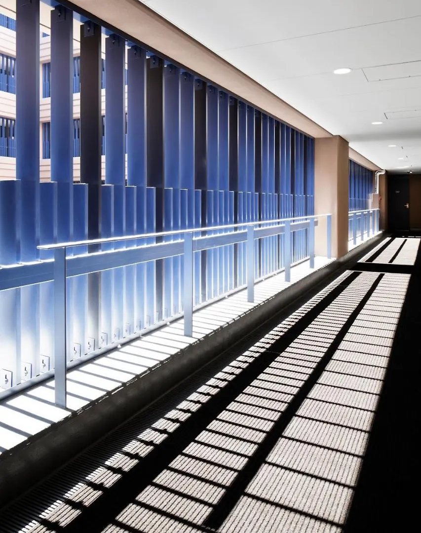 Hotel Villa Fontaine Kobe Sannomiya