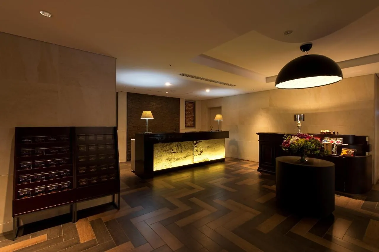 Hotel Villa Fontaine Kobe Sannomiya