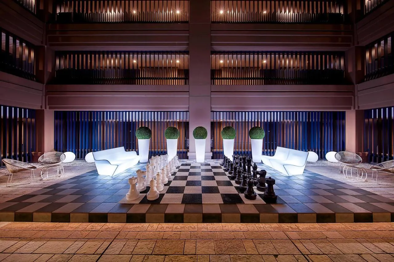 Hotel Villa Fontaine Kobe Sannomiya Japan
