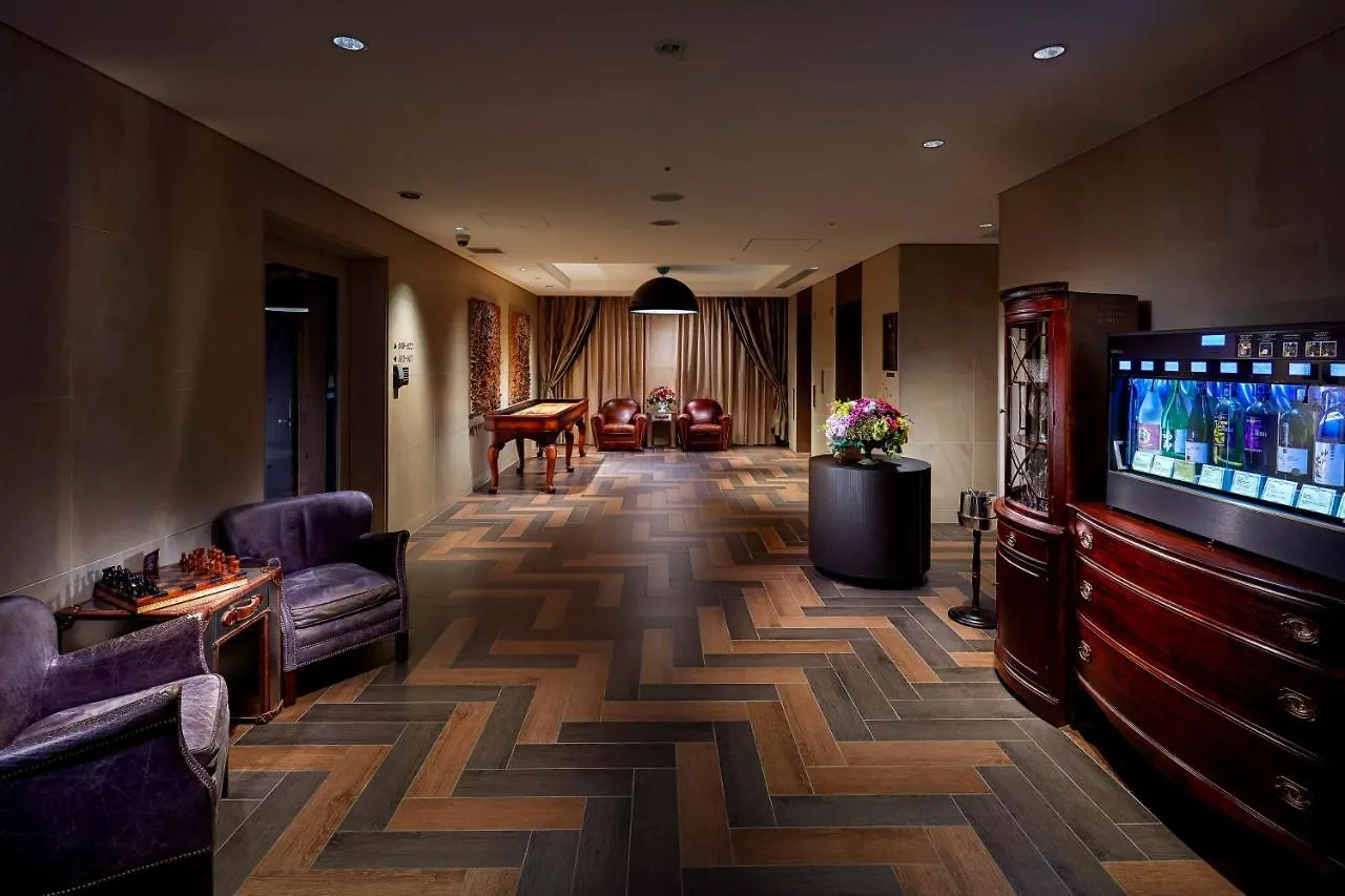 Hotel Villa Fontaine Kobe Sannomiya