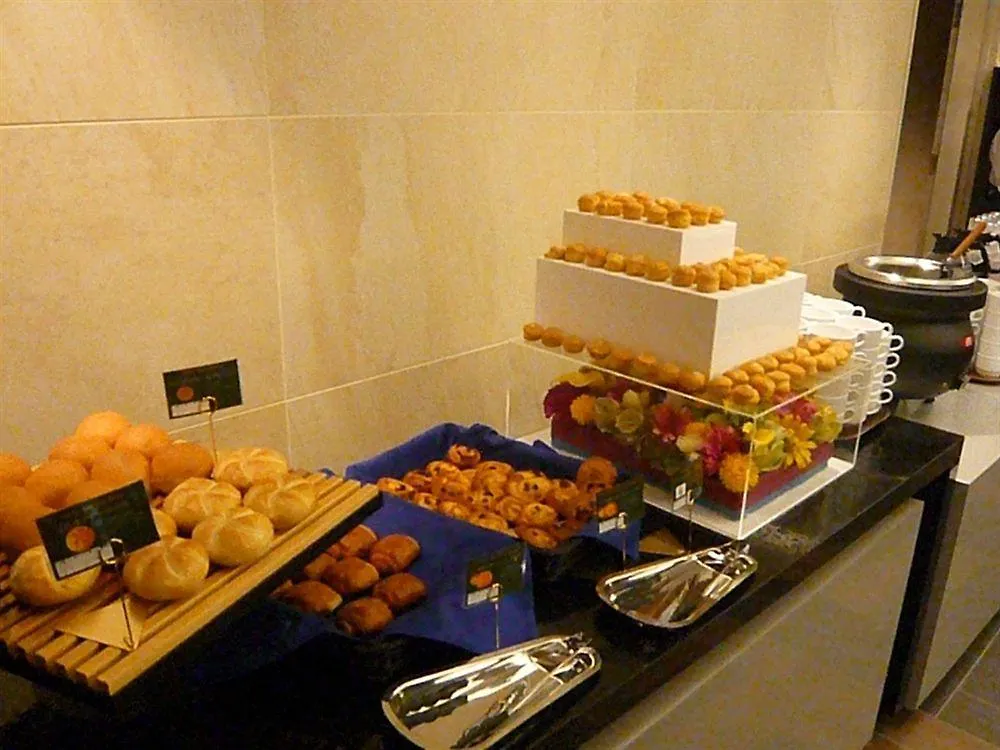 Hotel Villa Fontaine Kobe Sannomiya 3*,