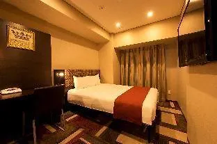 Hotel Villa Fontaine Kobe Sannomiya Japan
