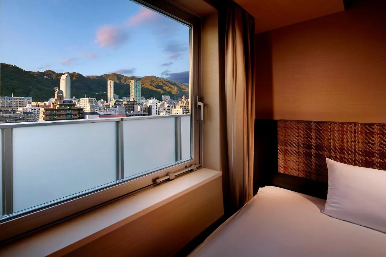 Hotel Villa Fontaine Kobe Sannomiya